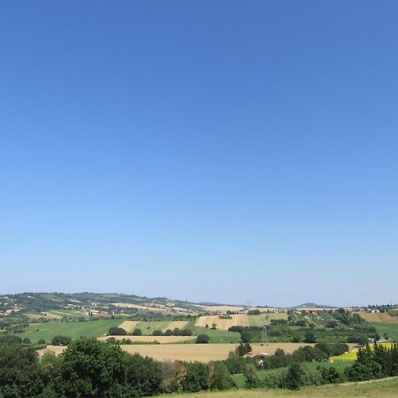 Appartamento L'Ulivo グラダーラ エクステリア 写真